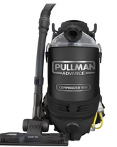 PULLMAN PV900 Back Pack Advance Commander 900
